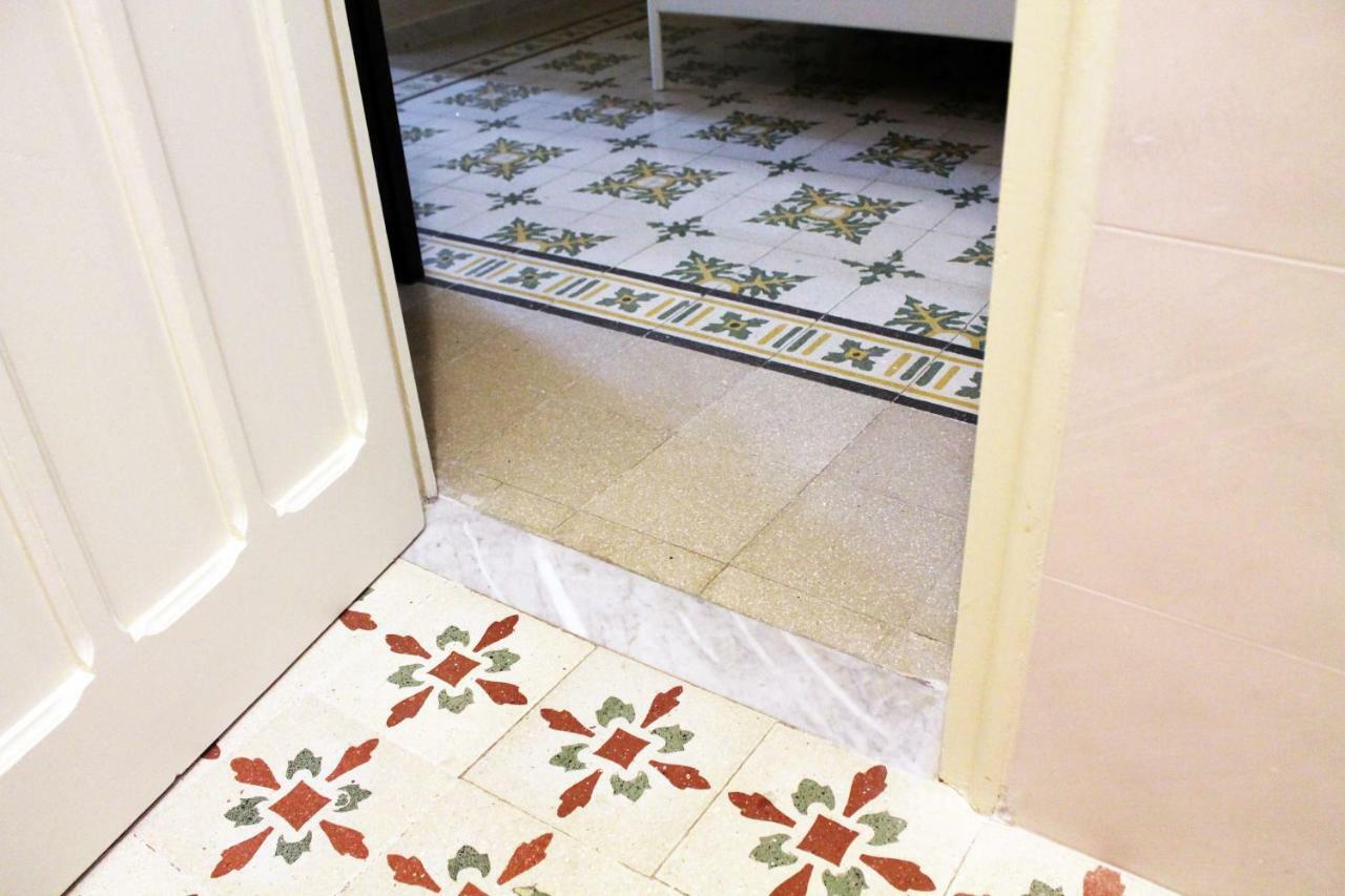 Casa Verdi, Confortevole Bilocale In Centro, 1° P Διαμέρισμα Μπαγκερία Εξωτερικό φωτογραφία