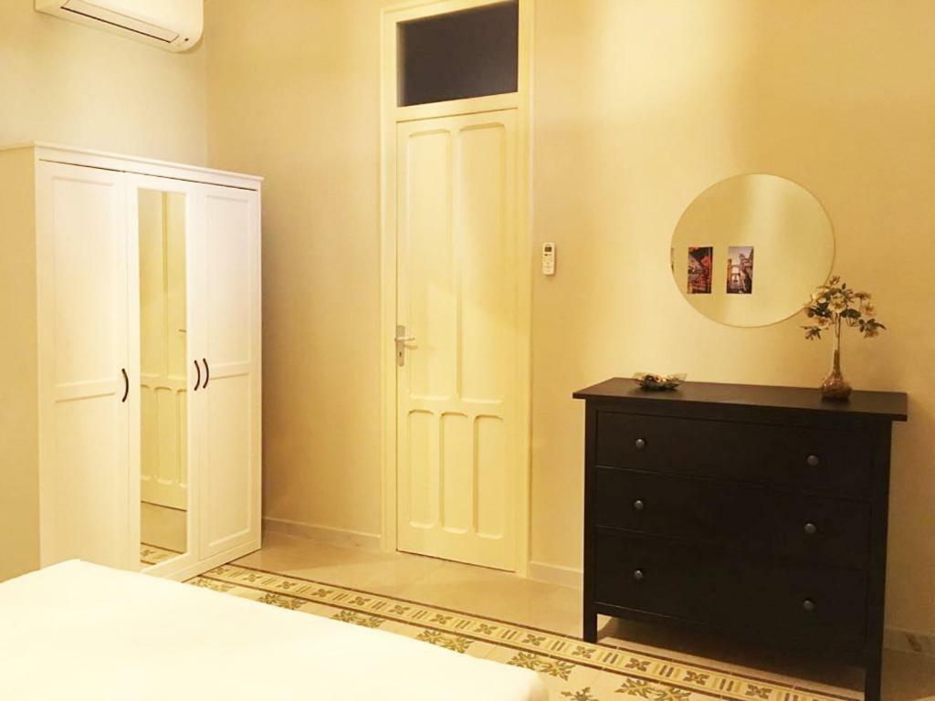 Casa Verdi, Confortevole Bilocale In Centro, 1° P Διαμέρισμα Μπαγκερία Εξωτερικό φωτογραφία